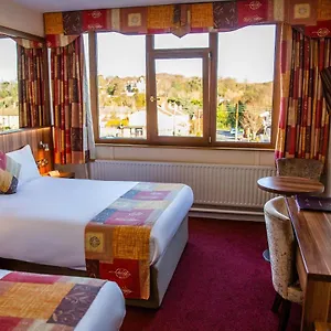 Hotel West County, Dublino
