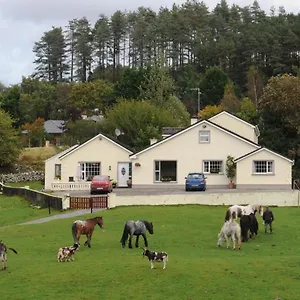 Agroturismo Muckross Riding Stables Killarney