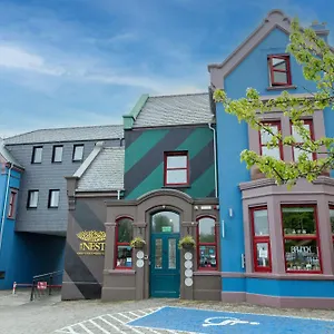 Hostal The Nest Boutique Galway