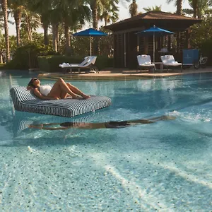 Resort Four Seasons At Jumeirah Dubái