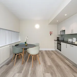  Apartment Victoria Mills - Ucc Summer Beds Ireland