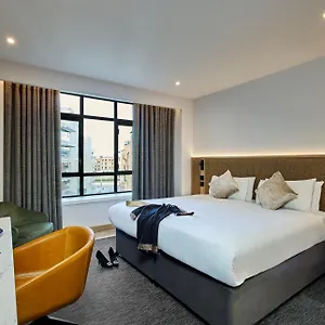 Hotel Handel's, Dublino