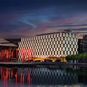 Anantara The Marker Dublin- A Leading Of The World Dublin