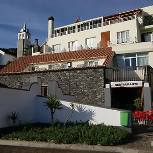 ** Hotel Costa Linda Portugalsko