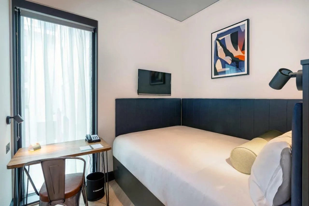 The Hendrick Smithfield Hotel Dublin 4*,
